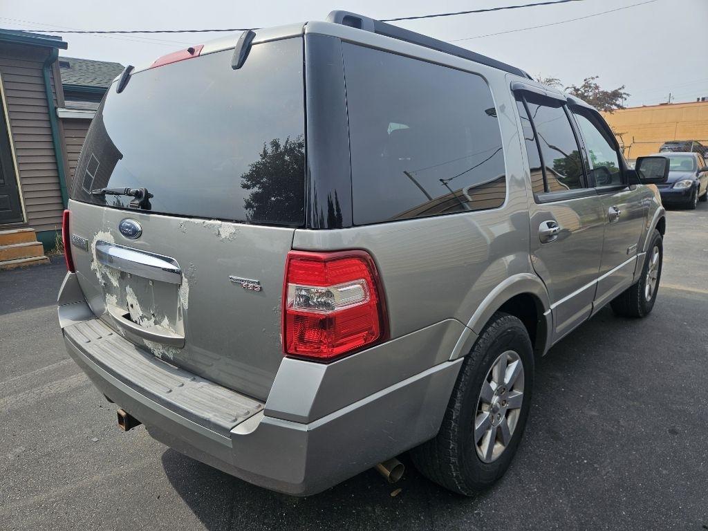 Ford Expedition XLT 4WD 2008