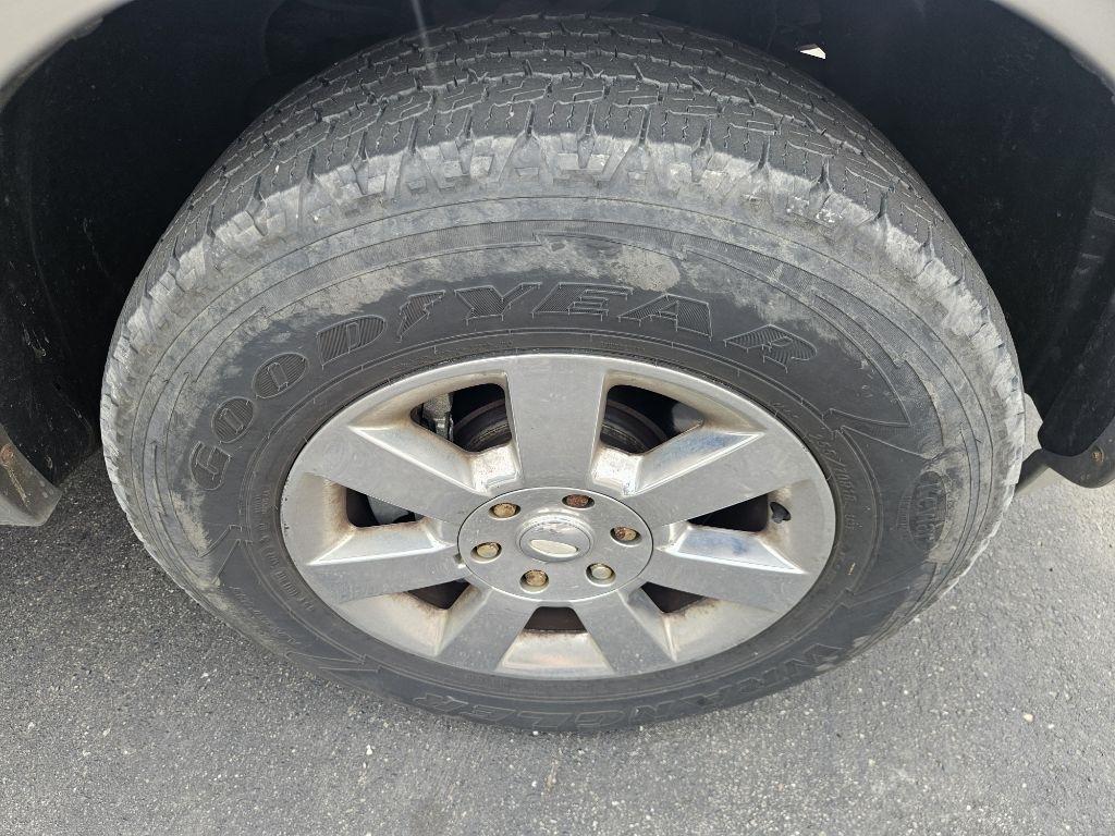 Ford Expedition XLT 4WD 2008
