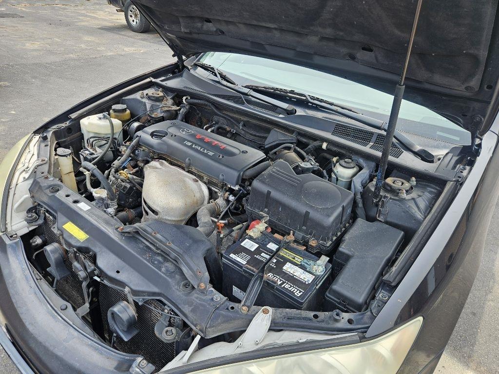 Toyota Camry LE 2005