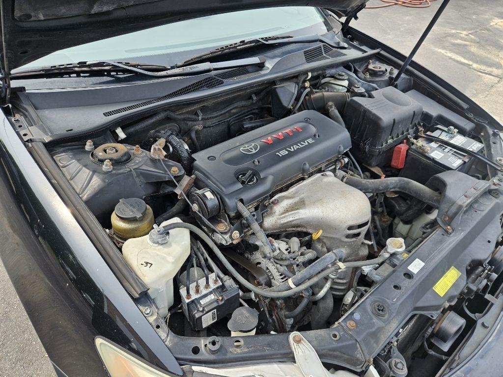 Toyota Camry LE 2005