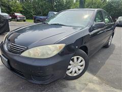2005 Toyota Camry 