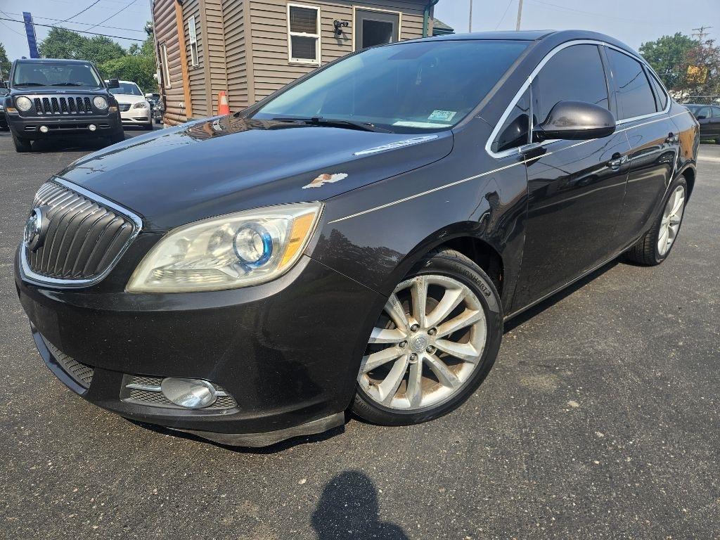 2012 Buick Verano Convenience