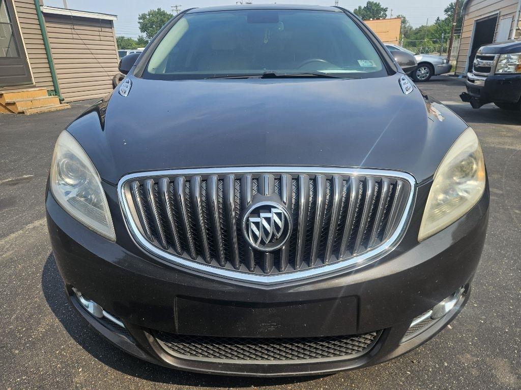 Buick Verano Convenience 2012