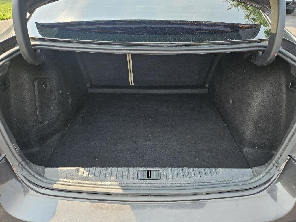 Buick Verano Convenience 2012