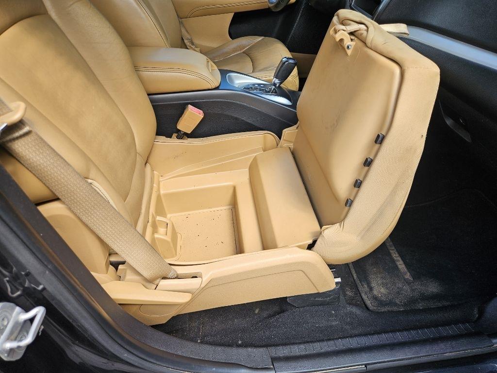 Dodge Journey Crew 2012