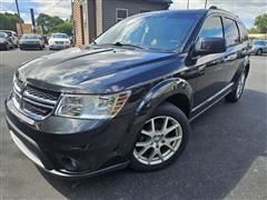 2012 Dodge Journey 