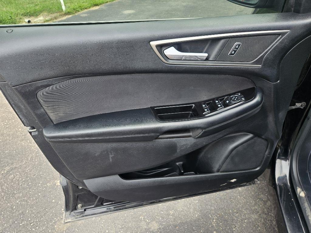Ford Edge SEL AWD 2016