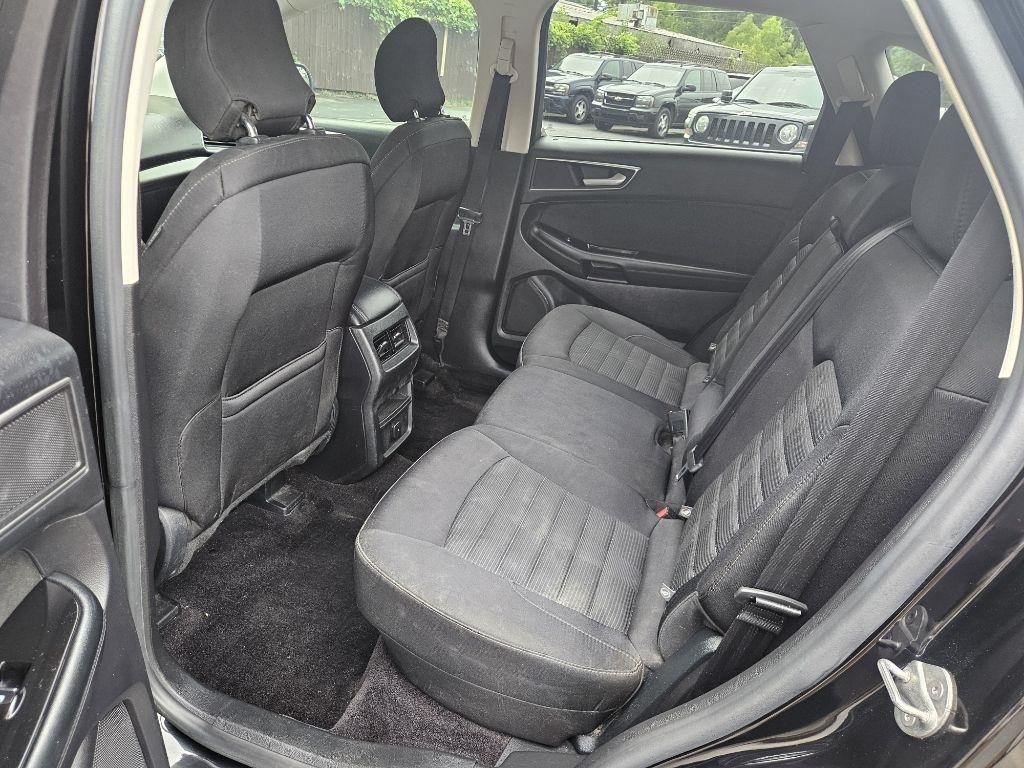 Ford Edge SEL AWD 2016