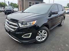 2016 Ford Edge 