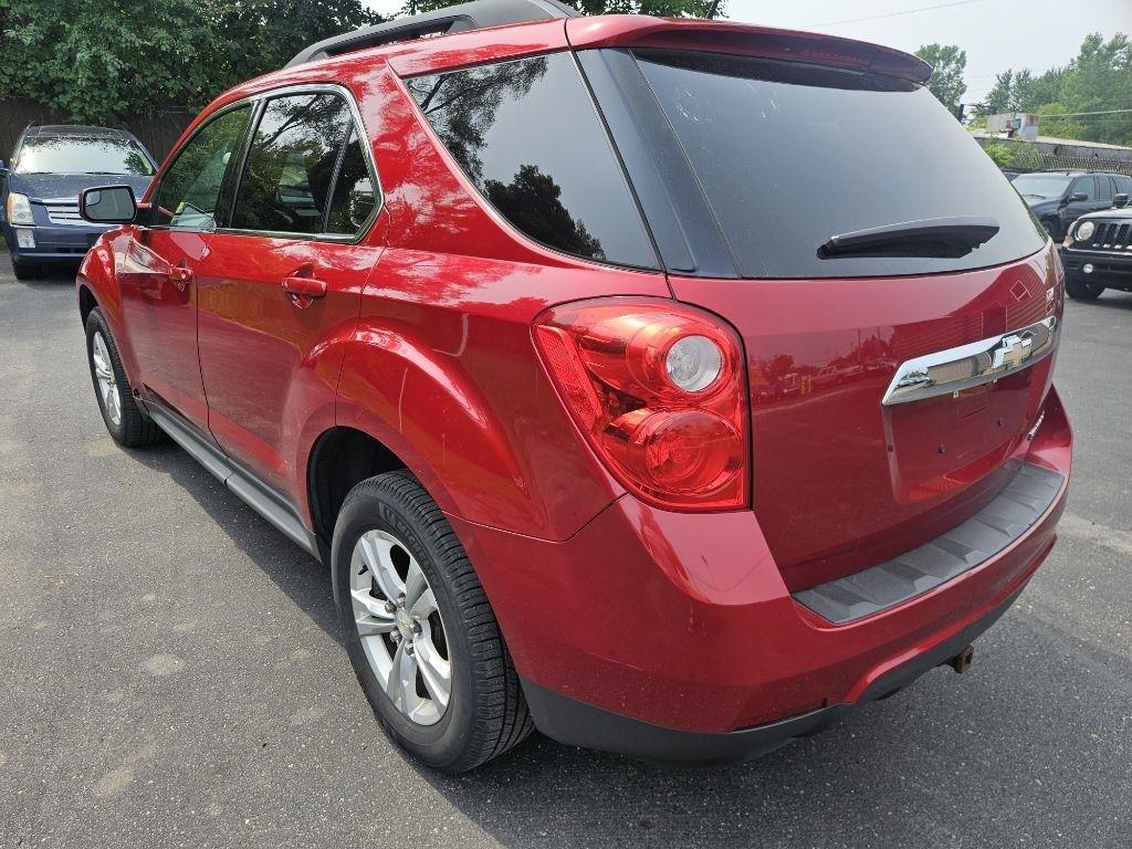 Chevrolet Equinox 2LT 2WD 2013