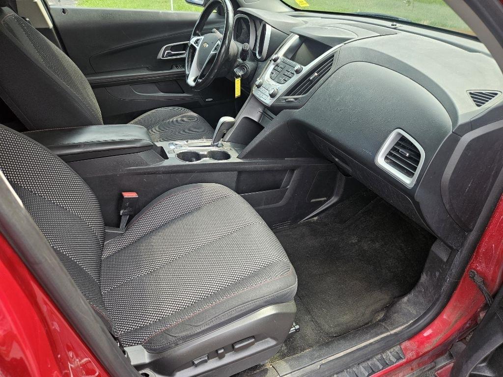 Chevrolet Equinox 2LT 2WD 2013