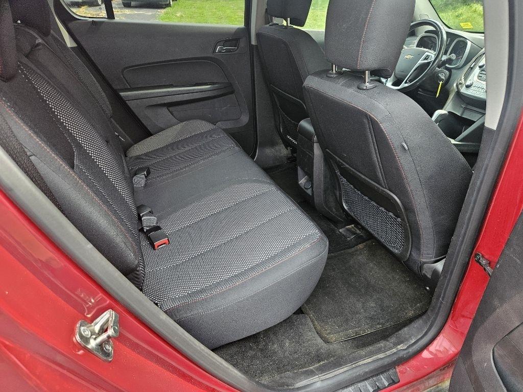 Chevrolet Equinox 2LT 2WD 2013