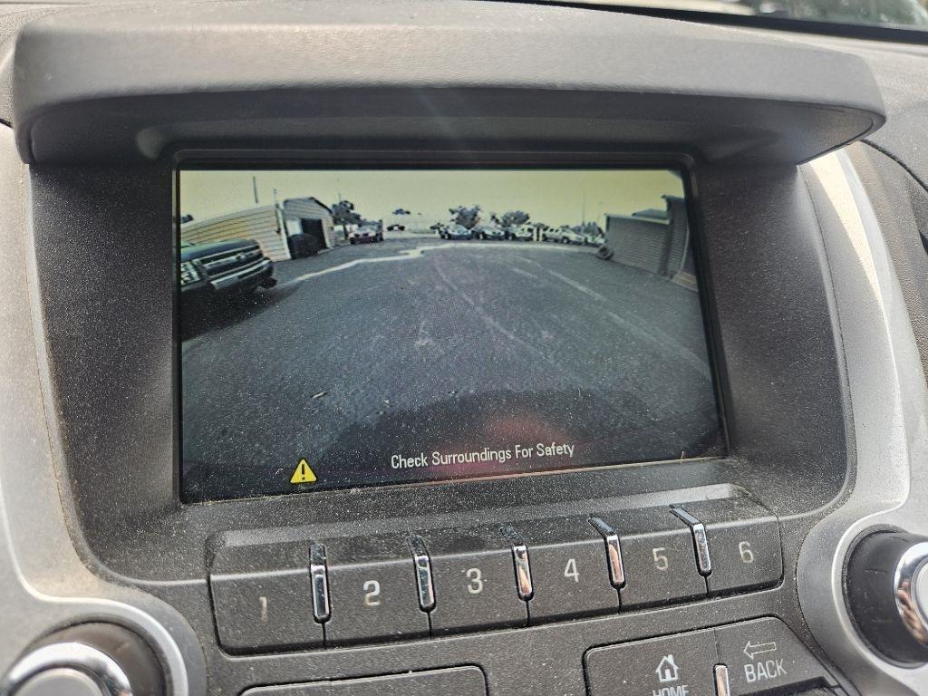 Chevrolet Equinox 2LT 2WD 2013