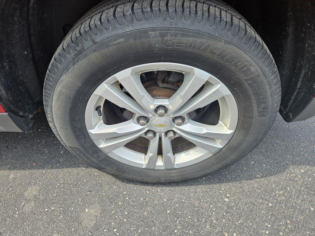 Chevrolet Equinox 2LT 2WD 2013