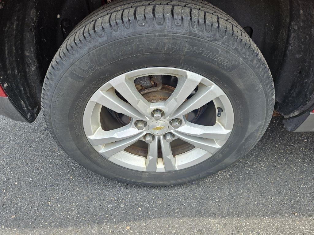 Chevrolet Equinox 2LT 2WD 2013