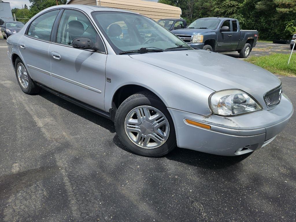 Mercury Sable LS 2005