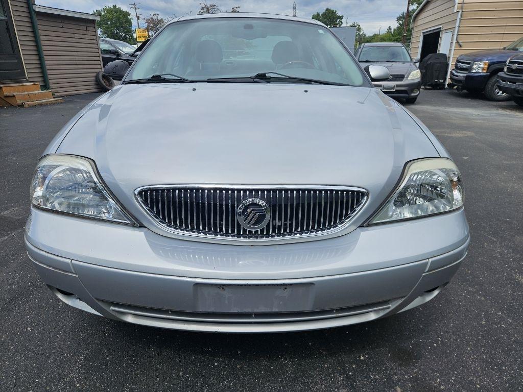 Mercury Sable LS 2005