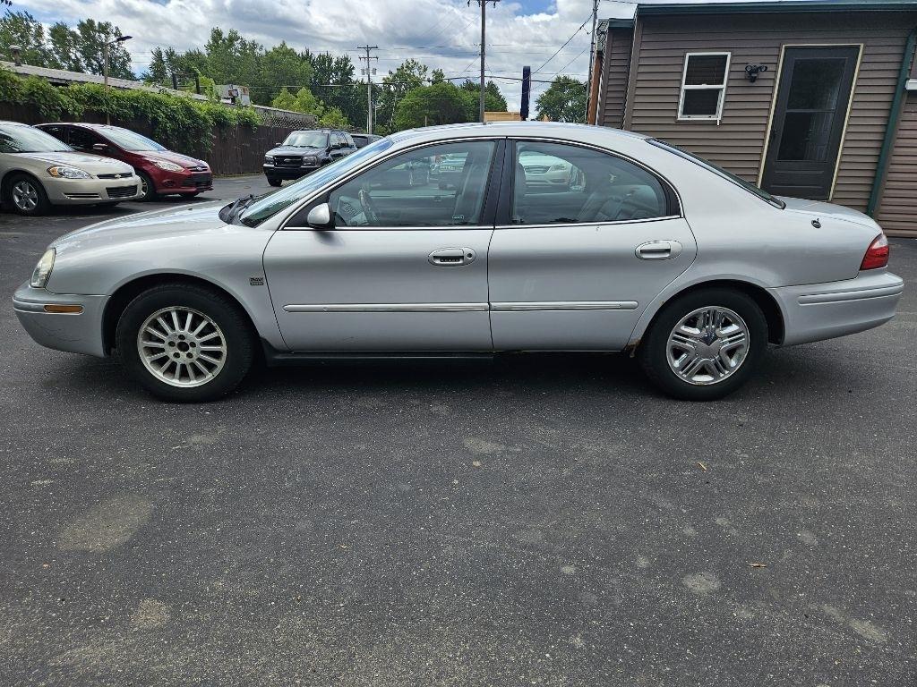Mercury Sable LS 2005