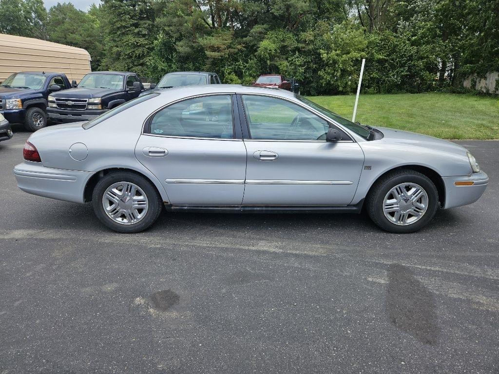 Mercury Sable LS 2005