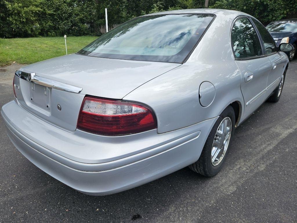 Mercury Sable LS 2005