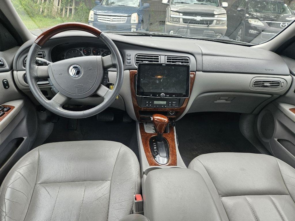 Mercury Sable LS 2005