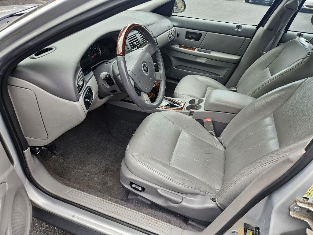 Mercury Sable LS 2005