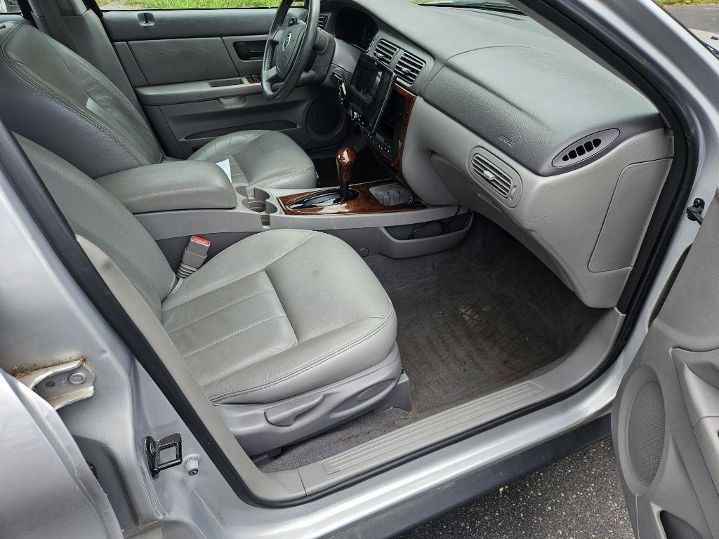 Mercury Sable LS 2005