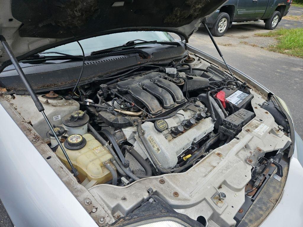 Mercury Sable LS 2005