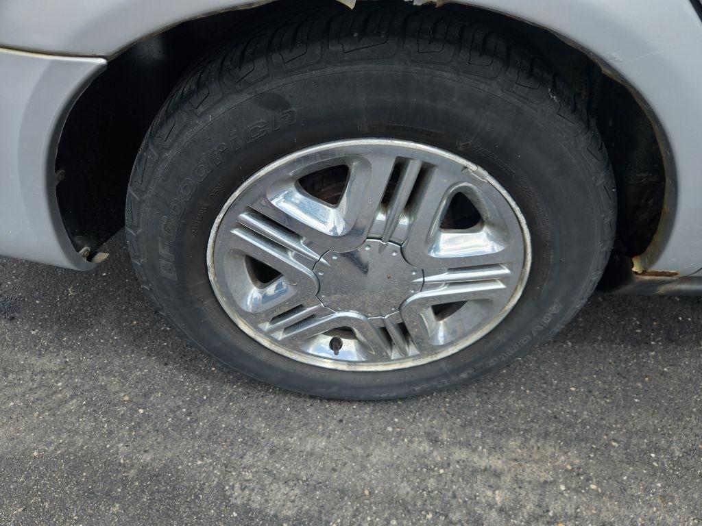 Mercury Sable LS 2005