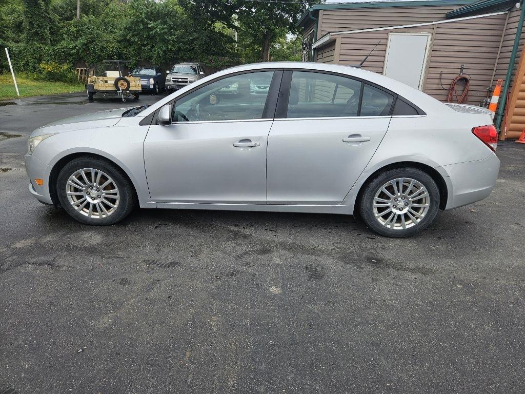 Chevrolet Cruze ECO Auto 2014
