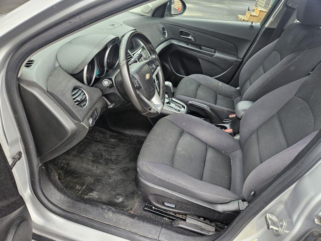 Chevrolet Cruze ECO Auto 2014