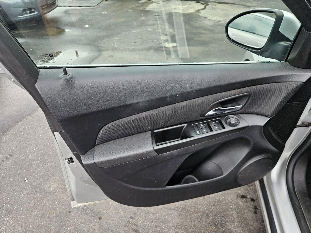 Chevrolet Cruze ECO Auto 2014