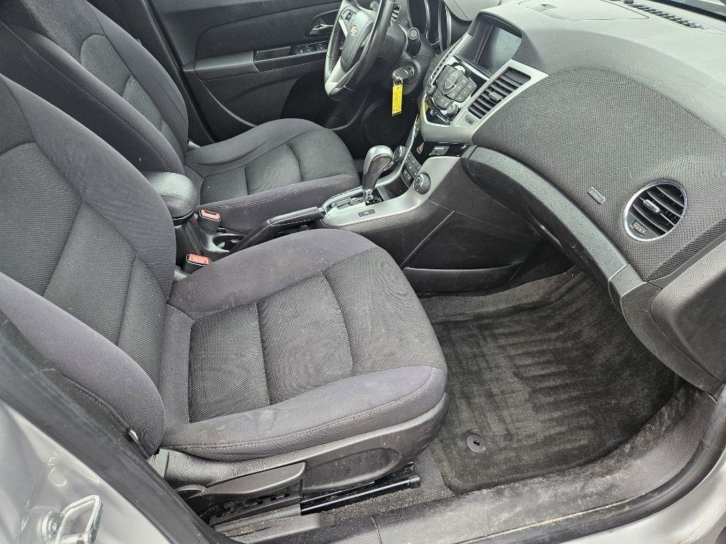 Chevrolet Cruze ECO Auto 2014