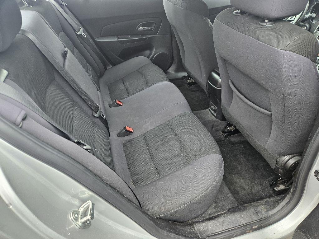 Chevrolet Cruze ECO Auto 2014