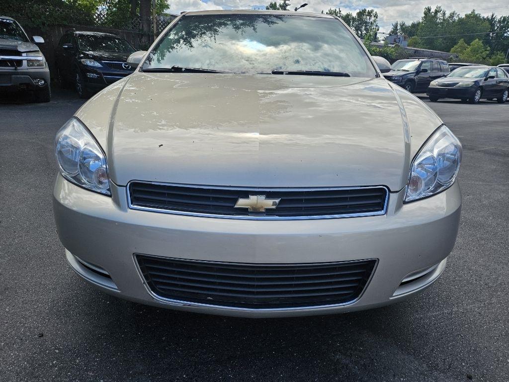 Chevrolet Impala LT 2009