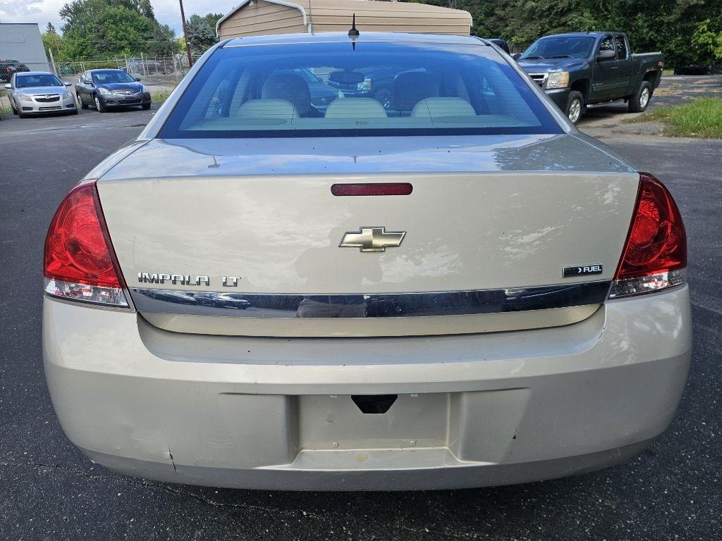Chevrolet Impala LT 2009