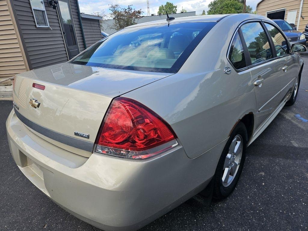 Chevrolet Impala LT 2009