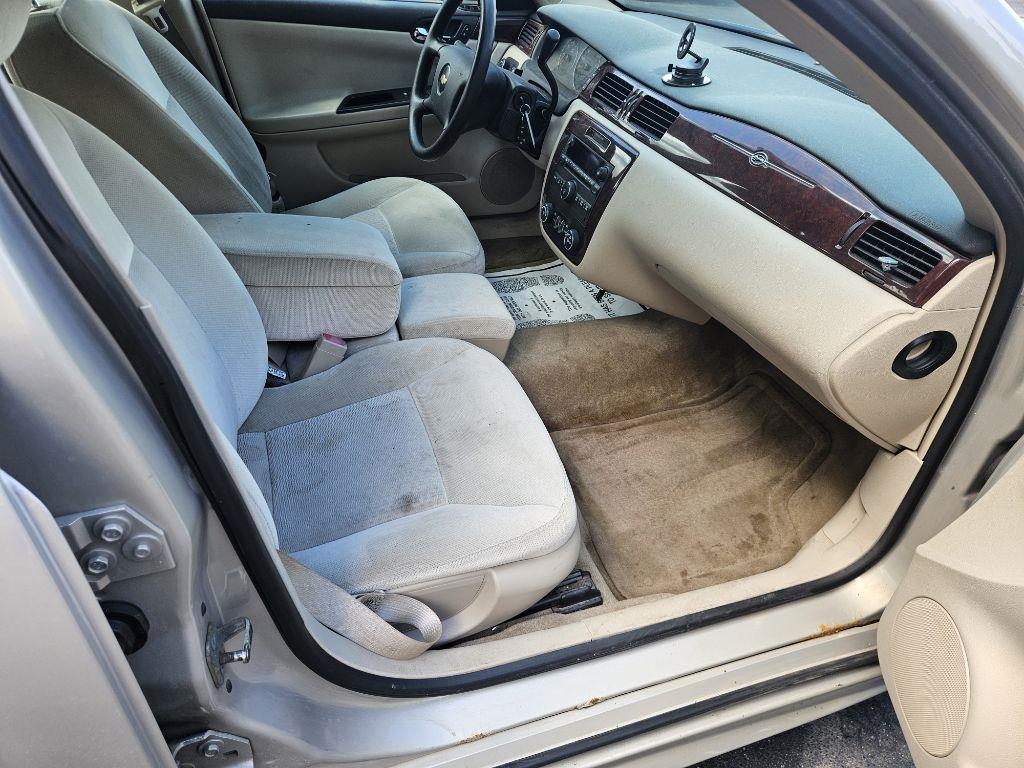 Chevrolet Impala LT 2009