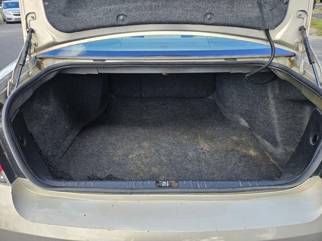 Chevrolet Impala LT 2009
