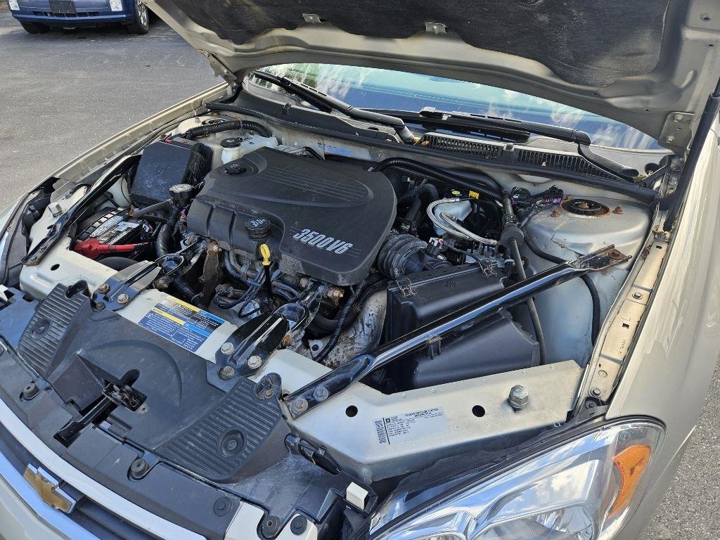 Chevrolet Impala LT 2009