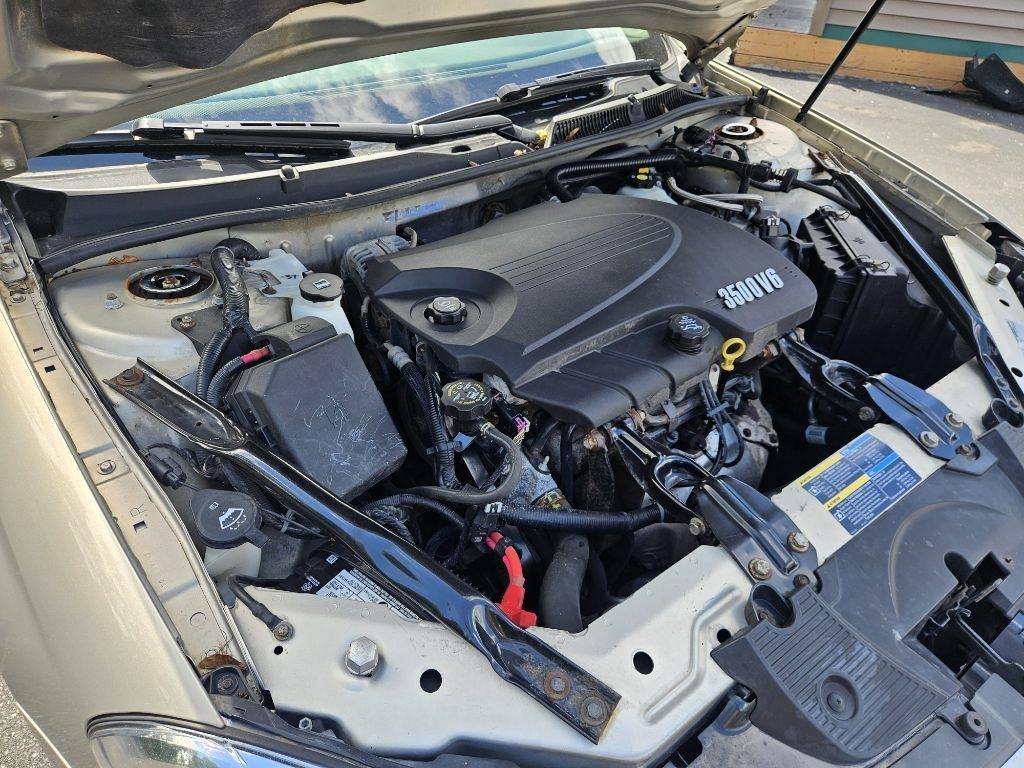 Chevrolet Impala LT 2009