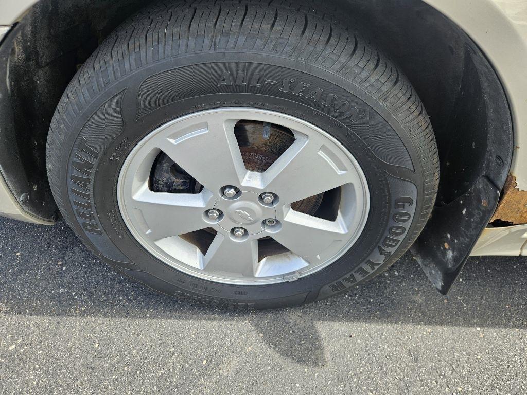 Chevrolet Impala LT 2009