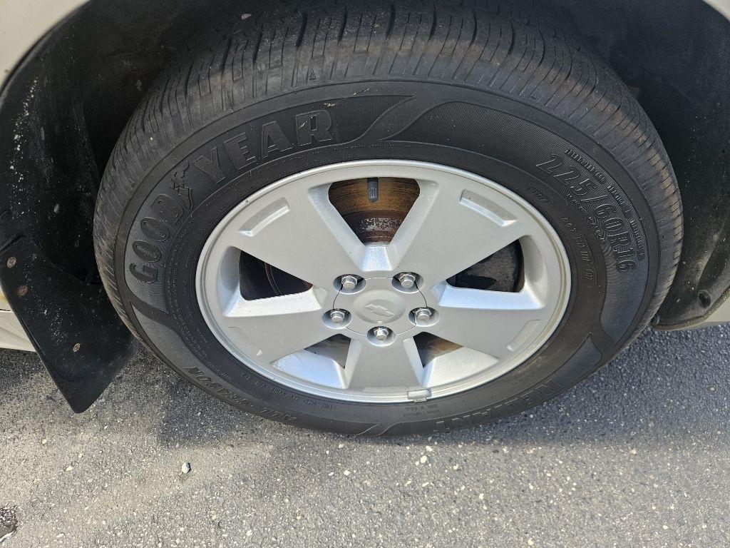 Chevrolet Impala LT 2009