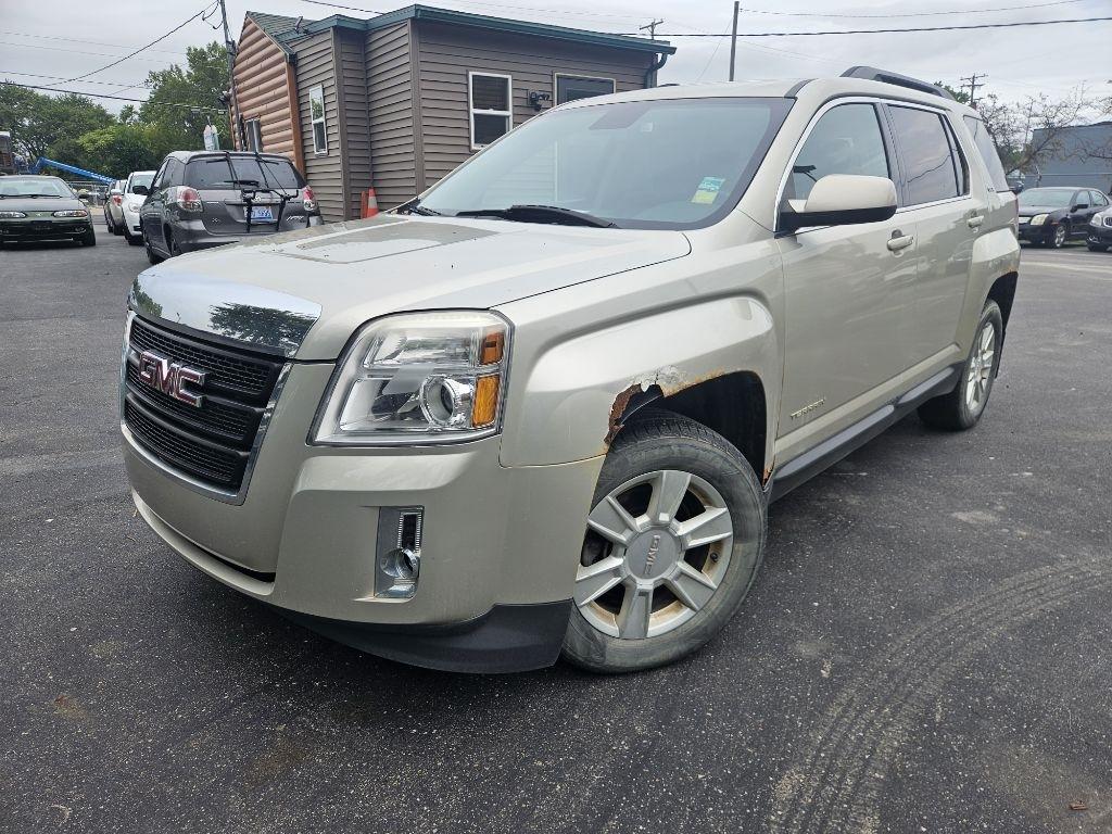 2013 GMC Terrain SLE2 FWD