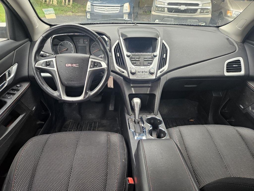 GMC Terrain SLE2 FWD 2013