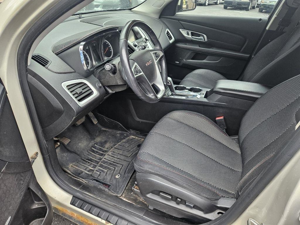 GMC Terrain SLE2 FWD 2013