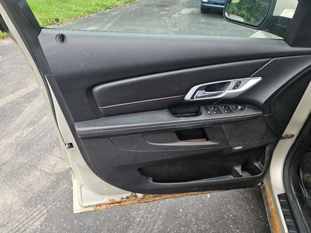 GMC Terrain SLE2 FWD 2013
