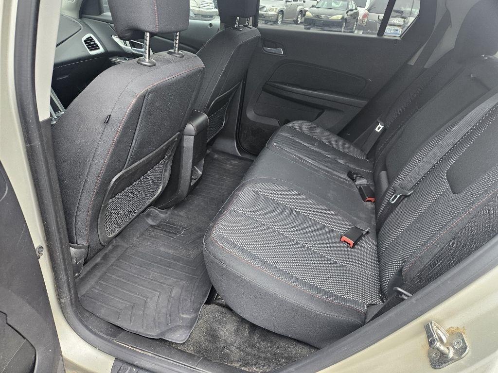GMC Terrain SLE2 FWD 2013
