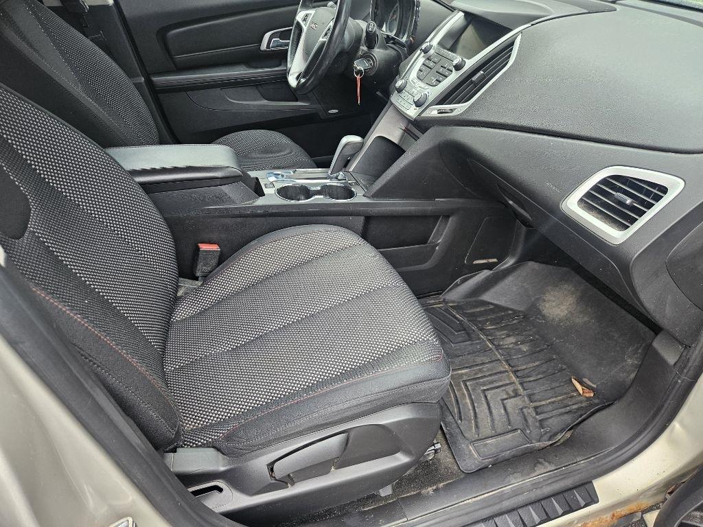 GMC Terrain SLE2 FWD 2013