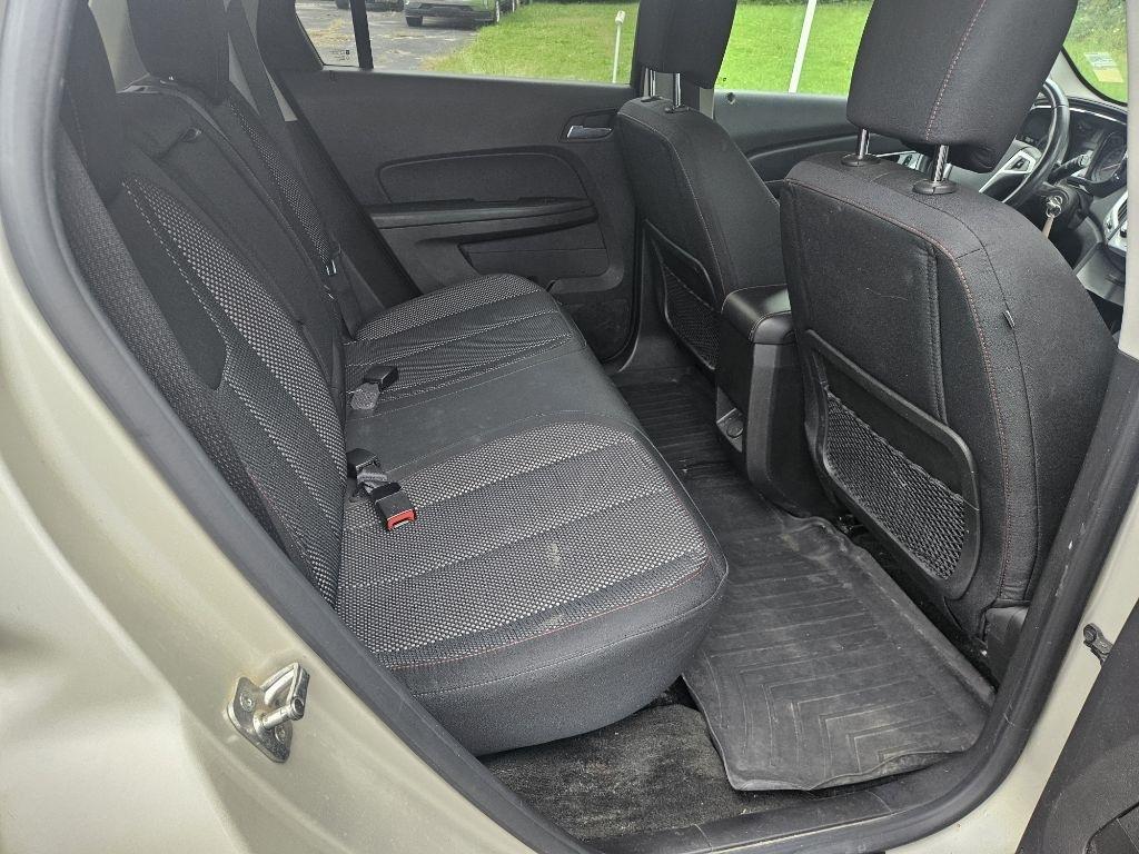 GMC Terrain SLE2 FWD 2013